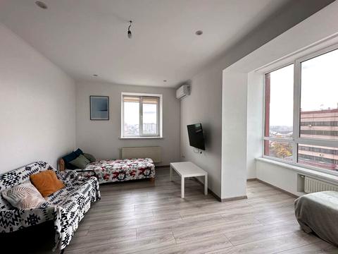 квартира за адресою Незалежності вул., 115а