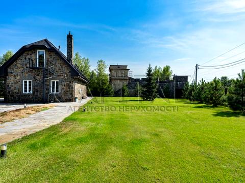 дом по адресу Обухівський район