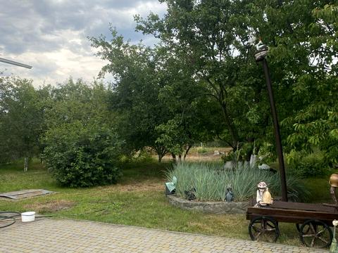 дом по адресу Садова, 11А