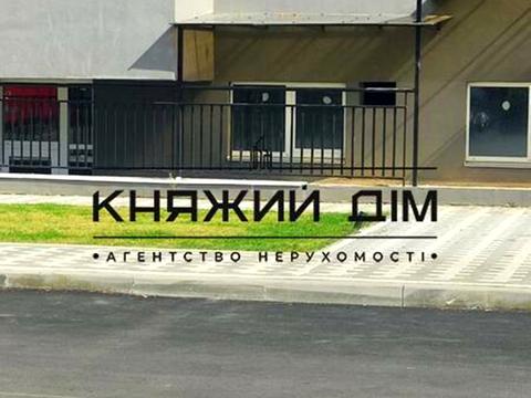коммерческая по адресу Академика Заболотного ул., 148-В