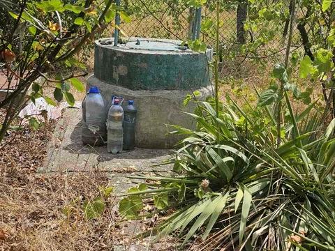 ділянка за адресою Центральна, 123