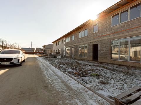 будинок за адресою Куземського вул.
