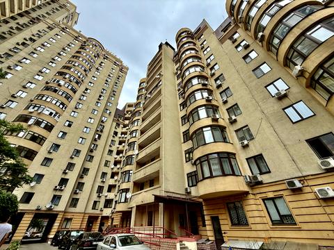 квартира по адресу Дмитриевская ул., 69