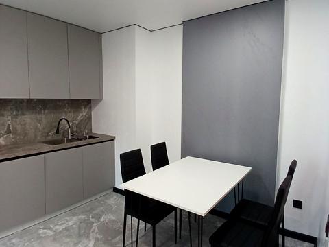 квартира по адресу Крайковского ул., 4