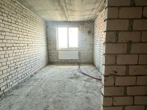 квартира за адресою Борткевича пров., 13