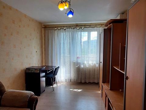 квартира за адресою Людвіга Свободи просп., 46