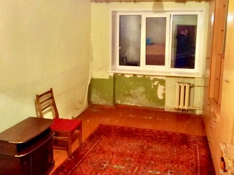 кімната за адресою Центральний бульв., 19-Б