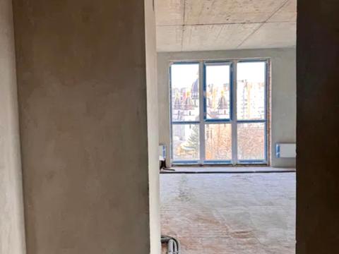 квартира за адресою Кирила Трильовського вул., 12а