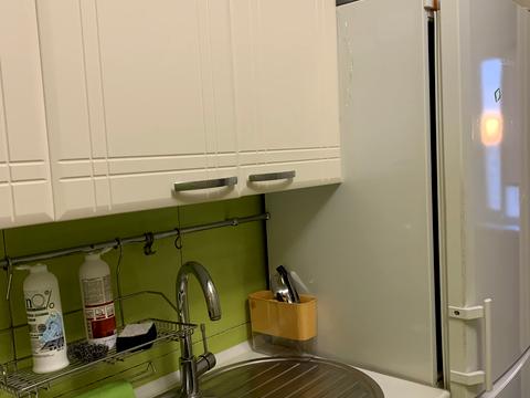 квартира за адресою Академіка Палладіна просп., 13