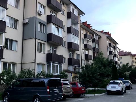 квартира по адресу Дмитра Климпуша ул., 5
