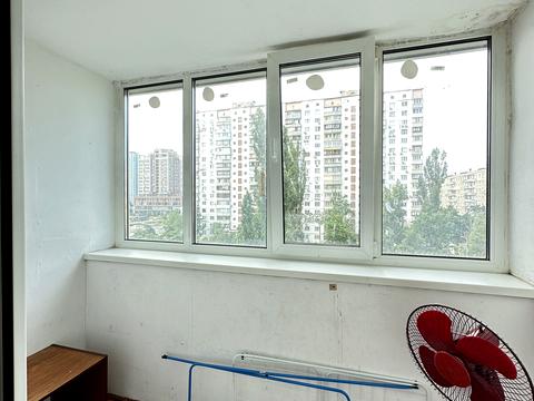 квартира за адресою Оболонська пл. (Дружби Народів СРСР), 5