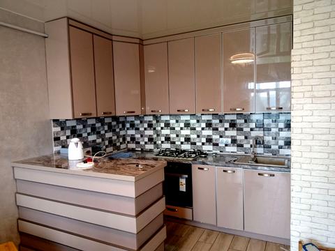 квартира за адресою Демянська, 30