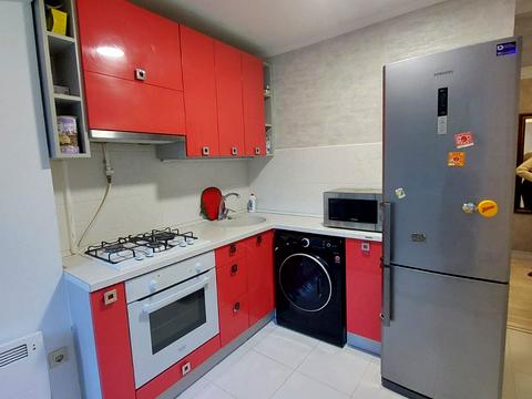 квартира по адресу Ботанічний пер., 2