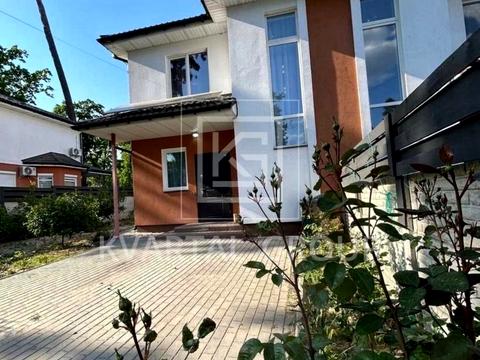 будинок за адресою Яснополянська вул., 25-А