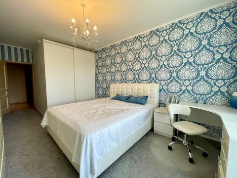 квартира за адресою Голосіївський просп. (40-річчя Жовтня), 60