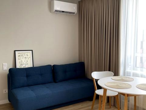 квартира по адресу Тадея Рыльского бульв., 4