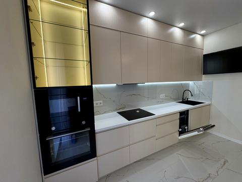 квартира за адресою Краснова вул., 1-А