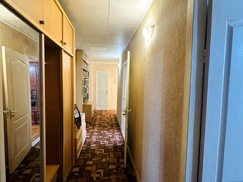 квартира по адресу Романа Шухевича просп. (Ватутина), 30