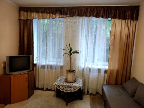 квартира по адресу Байды Вишневецкого ул. (Осиповского), 5/12