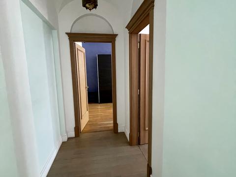 квартира по адресу Французский бульв., 49А