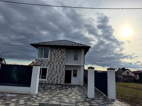 будинок за адресою Дніпровська вул. (Калініна)