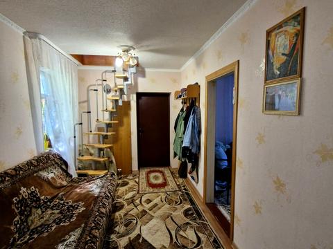 будинок за адресою СТ Червона Калина