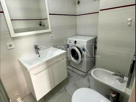 квартира по адресу Кахи Бендукидзе ул., 2