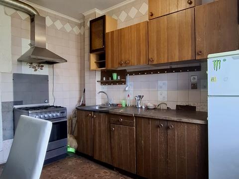 квартира за адресою Тростянецька вул., 3