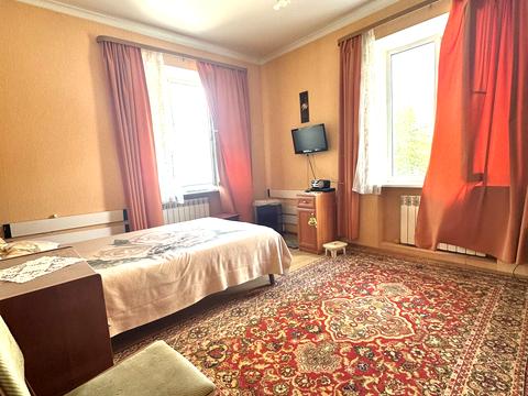 квартира по адресу Южнопроектная ул., 32/304