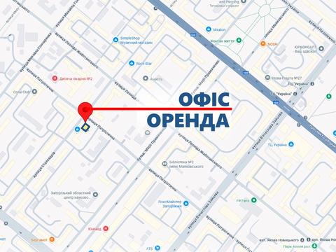 комерційна за адресою Запоріжжя, Сталеварів вул., 19