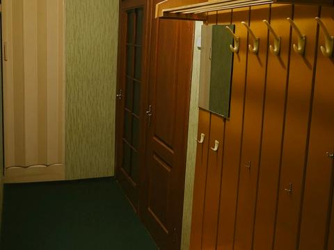 квартира за адресою Вавилових вул., 18