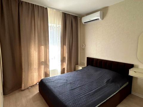 квартира по адресу Салютная ул., 2к1