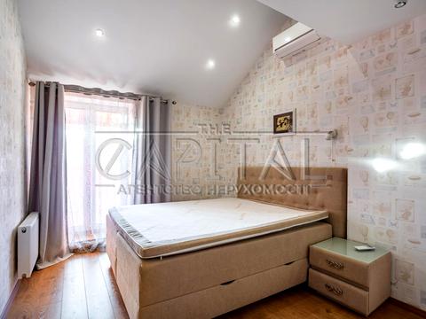 квартира за адресою Регенераторна вул., 4