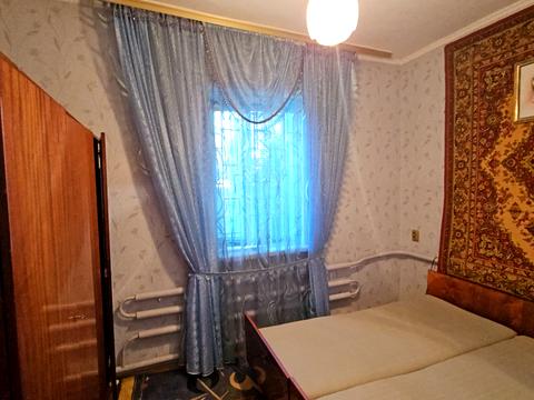 дом по адресу  пер.