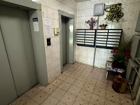 квартира за адресою Харківське шосе, 56