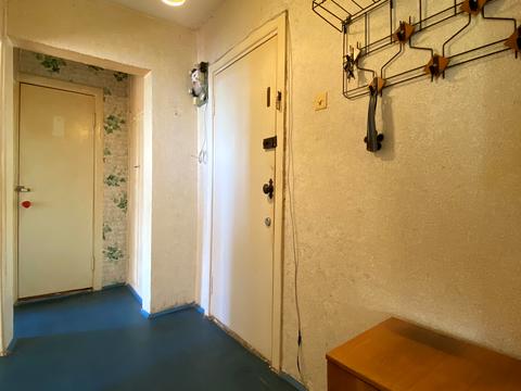 квартира по адресу Мира просп., 6