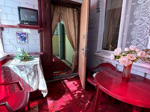 дом по адресу Космонавтів, 30