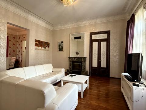 дом по адресу Панянський бульв., 2