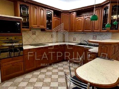 квартира по адресу Дарницкий бульв., 1