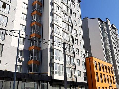 квартира по адресу Ивано-Франковск, Химиков ул., 35