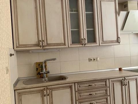 квартира за адресою Харківське шосе, 58-А