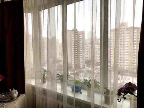 квартира за адресою Анни Ахматової вул., 35-А