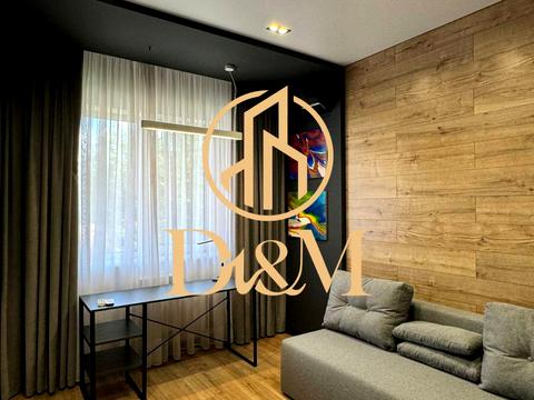 квартира за адресою Павла Тичини просп., 18-Б