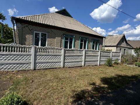 будинок за адресою Центральна, 43