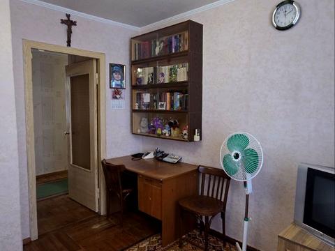 квартира по адресу Бориса Мозолевского ул. (Корнійчука), 4