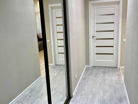 квартира по адресу Владимира Моссаковского ул. (Клари Цеткін), 7