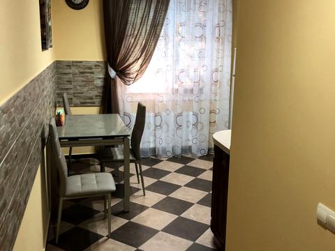 квартира за адресою Козацька вул., 5