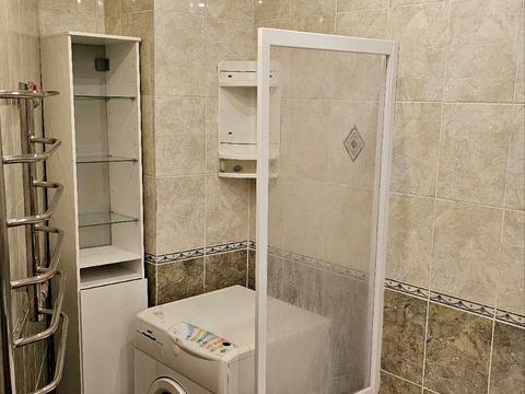 квартира по адресу Миколы Бажана просп., 24/1