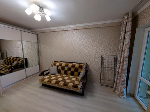 квартира за адресою Відрадний просп. (Чубаря), 40-А