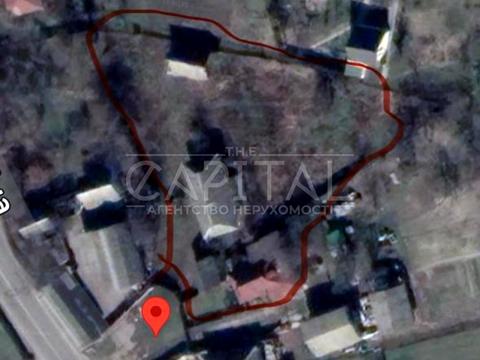 участок по адресу Підгірці, 11